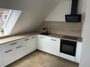 Penthouse Altstadt